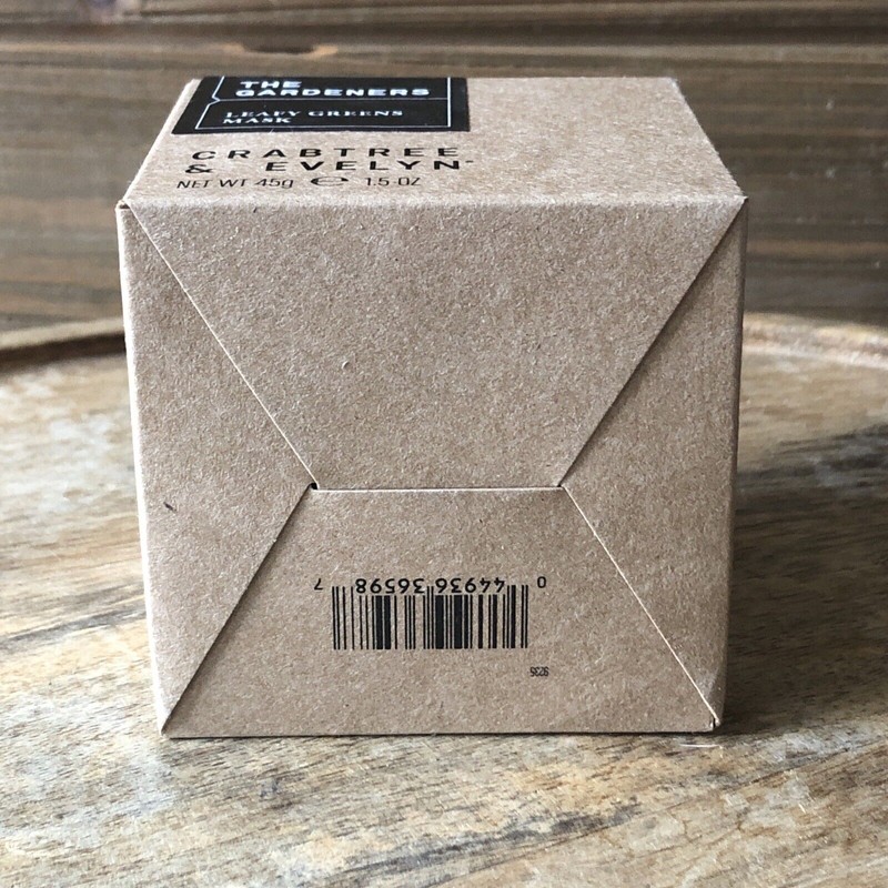 CRABTREE & EVELYN~~THE GARDENERS~~LEA