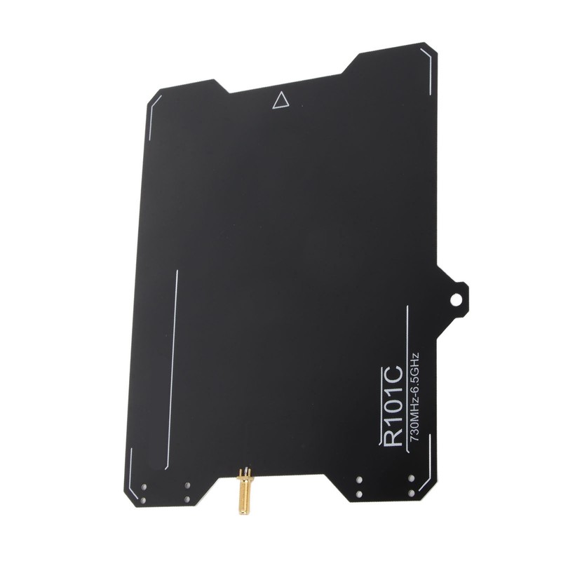 730MHz to 6.5GHz Wideband Directive Antenna High Gain PCB R101C