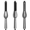 Home Use Straightening Comb and Curling Iron Hair Straightener Hair