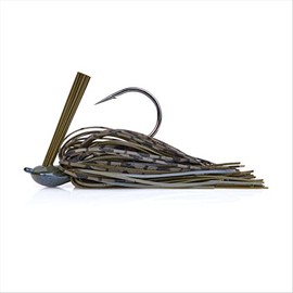 Skipping Jig Blue Craw 1/2 oz