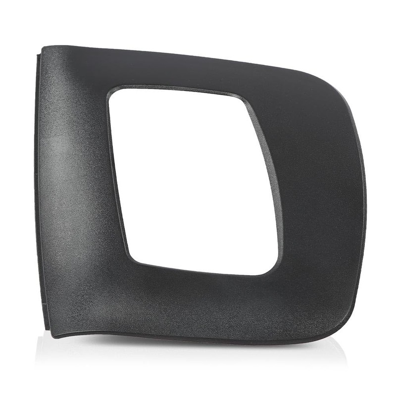 CROSSDESIGN NEW Heads Up Display Dash Bezel Compatible with Corvette