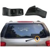 Vntebozd Rear Wiper Arm Stopper Compatible with Toyota Sequoia 2008-2020