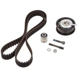 SKF VKMA 01014 Timing belt kit