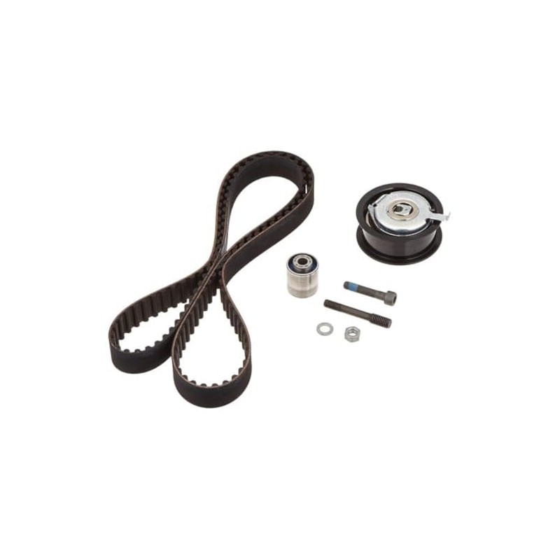 SKF VKMA 01014 Timing belt kit