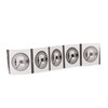NFC Tag Sticker 22 mm, 180 Byte, Compatible with All