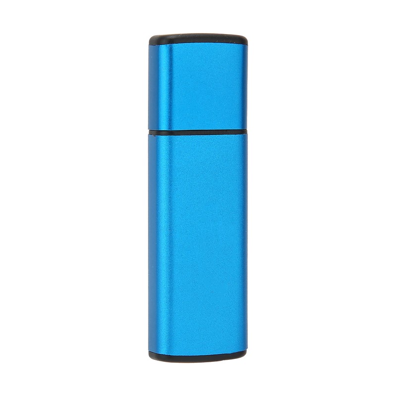 LAMYOO Memoria Flash S004 USB Drive Metal Zinc Alloy Multicapacities