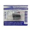 WESTWOOD E81-5 CAD Cell Eye ONLY FITS C554A Flame Detector