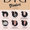 DIDIER LAB - Studios Gel Polish Salty Skin - Professional