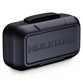 HULKMAN Alpha Bag Max EVA Protection Case for Alpha100 HULKMAN Alpha Jump Starter