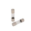 10 Amp Glass Fuse, 2pcs Mobility Scooter Fuse Elder E
