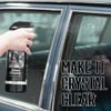 Blackfire Pro Detailers Choice Glass Cleaner | Streak-Free & Ammonia-Free