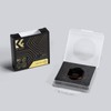 K&F Concept UV Protection Camera Lens Filter Compatible with GoPro