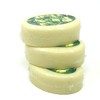 Neem oil soap, natural organic 3 pieces 3 oz each