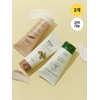 [2 pieces possible] Cleansing Foam 150ml (Carrot Water parsley Acorn)