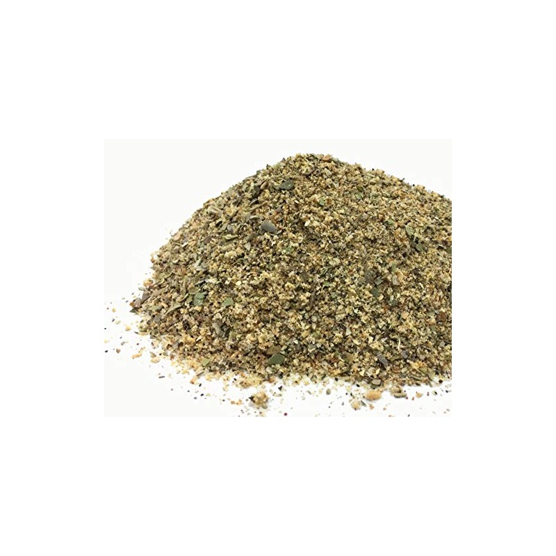 Gyro Seasoning - Traditional Blend - 1 lb. Container -