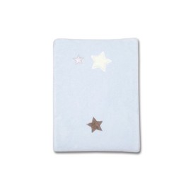 Baby Boum Softy Cover Pillow (Stary Frost)