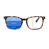 LAMBBAA - Gafas de sol multifocales progresivas, diseño vintage, antiazul,