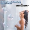 Rain Shower Head