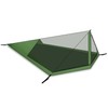 DD Super Light Bikepacker Mesh Tent with Mosquito Net for
