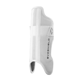 Evoshield Pro-Srz™ G2S Lower Leg Guards - White, Intermediate/Fastpitch