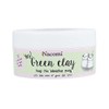 Nacomi Natural Green Clay Face & Body Mask 65 g