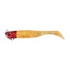 DUO Beach Walker AOA0204 Haul, Lure, Worm, 0.49 oz (14
