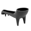 Coffee Machine Water Tank Access Funnel Multifunctional Food Grade Silicone