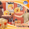 MT Products Small Popcorn Bags 1.5 oz. - Popcorn Holders