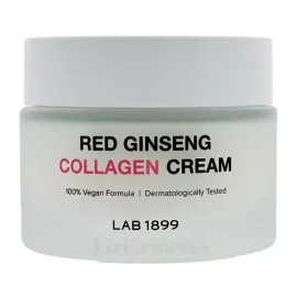 Donginbi 동인비 랩 1899 레드 진생 콜라겐 크림 50ml Donginbi Red Ginseng Collagen Cream 50ml