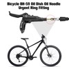 Olive and Barb Insert 10 Set Bike Hydraulic Disc Brake