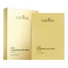 Lionia Luxe Hydrating Face Mask 25mL x 5 Pack