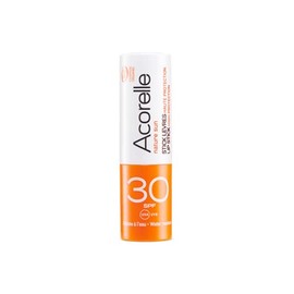 Acorelle Lip Balm LSF 30