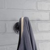 LB-LAIBA Faucet Handle Pulls, Industrial Style Cabinet Pull Handles for