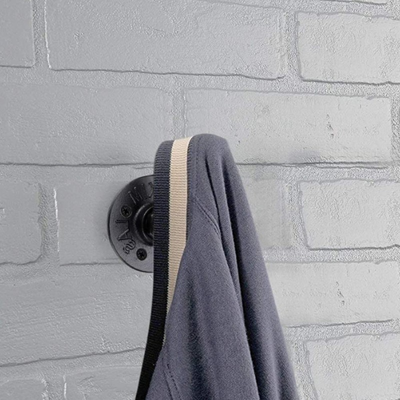 LB-LAIBA Faucet Handle Pulls, Industrial Style Cabinet Pull Handles for