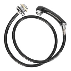 Salon Shampoo Shower Head Sprayer Handheld Shampoo Bed Bowl Sprayer Head Hose Kit for Barber Shop Hair Salon