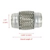 VOWAGH 1.75" Exhaust Flex Pipe 1 3/4" x 4" Long