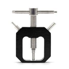 Motor Pinion Gear Puller Motor Pinion Gear Remover Aluminum Alloy Puller for RC Car