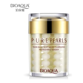 Crema Facial Bioaqua Essence Whitening Pearl Pure