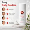 Keys Luminos PLUS with Zinc Oxide- Natural Sun Protection Lotion,