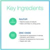 End-zit Acne Control Drying Lotion (light/medium), 0.5 Ounce