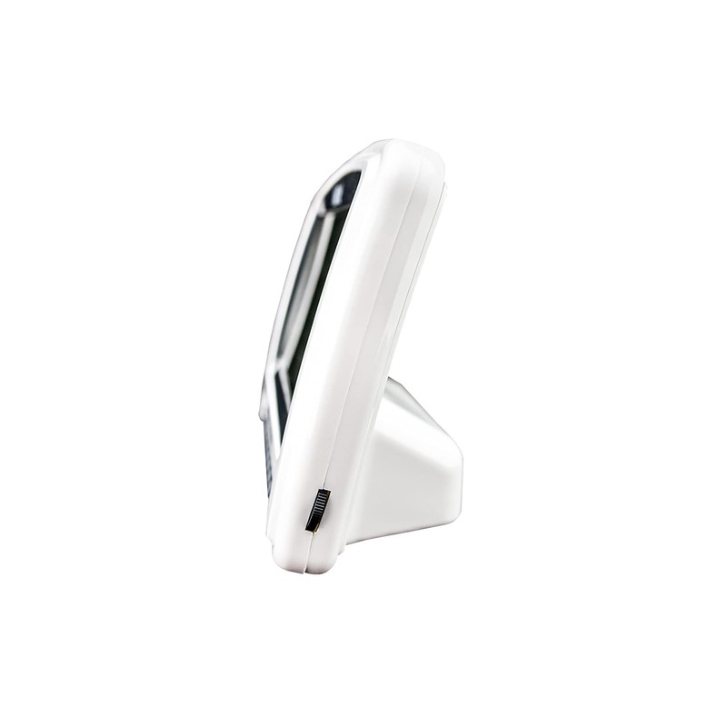 MIRAC AZAN Tischuhr - 2000 Städte