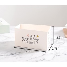 XZJMY 50 Pack Paper Take Out Containers,Mini Burger Boxes,Toast Holding Bread Tray, Sandwich Hot Dog Donut Egg Waffle Packaging Box for Take Out Food Containers (L-A)