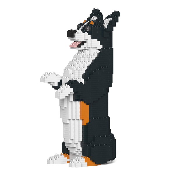 JEKCA Welsh Corgi 05S-M03