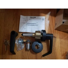 FALCON W511P6 SRD 613 DOOR LOCK