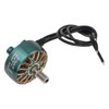 4 Sets Brushless Motor Kit 5mm Shaft Electric Motor with
