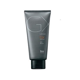 Hoyu Lese GX Color Rinse Dye for Gray Hair, 5.6 oz (160 g) x 1