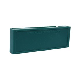 3-1/4" Reversible Tungsten Carbide Planer Blades - Fits Makita D-46246 & PB1220C - Pack of 10