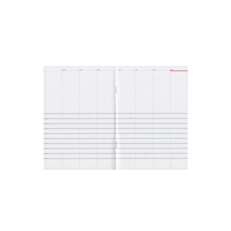 A5 LDNT-A Function Note PARARELLEL PLANNER