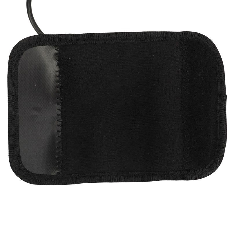 DC5V Motorcycle Heated Grips Cover Pad USB Interface Handlebar Grip