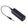 Byttlerom 3.5mm Ground Loop Noise Isolator for Car Audio and